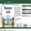 Blueberry Juice - 450 mg (100 Capsules, ZIN: 519293) - 3 Pack view 3