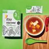 Itsu Miso'Easy Chilli Miso 60g (Pack of 12) view 4