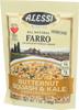 Alessi Farro, 7oz (Butternut, Pack of 1) view 4