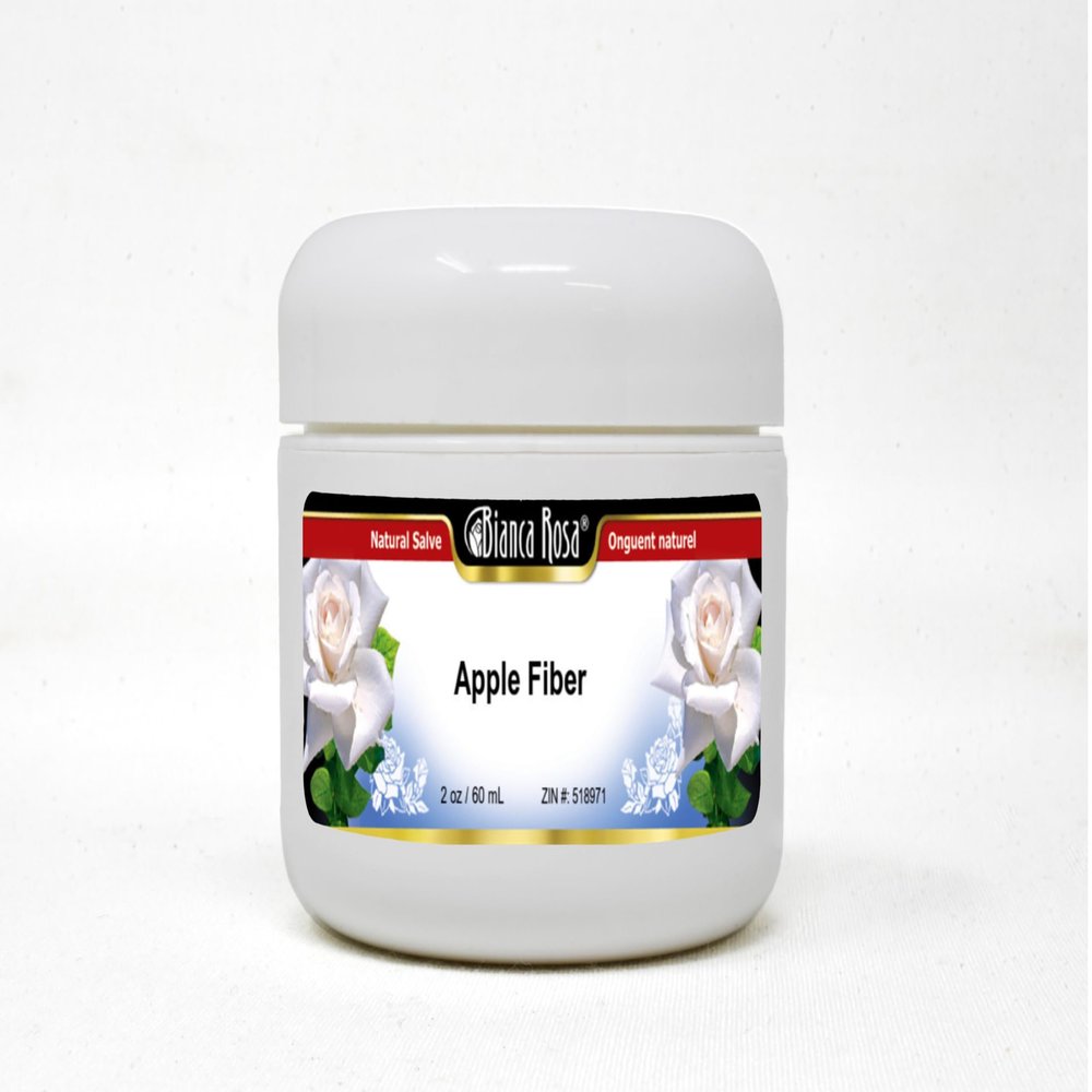 Apple Fiber Salve (2 oz, ZIN: 518971)