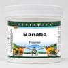Banaba Powder (4 oz, ZIN: 519254) - 3 Pack view 1