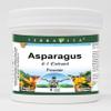 Asparagus 4:1 Powder (4 oz, ZIN: 519019) view 1