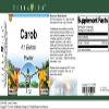 Carob 4:1 Powder (1 oz, ZIN: 519492) view 3