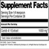 Carob 4:1 Powder (1 oz, ZIN: 519492) view 4