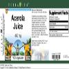Acerola Juice - 450 mg (100 Capsules, ZIN: 518867) view 4