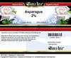 Asparagus 2% Salve (2 oz, ZIN: 519016) - 3 Pack view 3