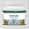 Carob 4:1-450 mg (100 Capsules, ZIN: 519491) - 3 Pack view 1