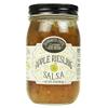 Brownwood Farms Fruit Salsa, Sweet and Fruity, Made in Small Batches, From the Great Lakes Region (Apple Riesling) view 1
