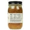 Brownwood Farms Fruit Salsa, Sweet and Fruity, Made in Small Batches, From the Great Lakes Region (Apple Riesling) view 2