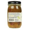 Brownwood Farms Fruit Salsa, Sweet and Fruity, Made in Small Batches, From the Great Lakes Region (Apple Riesling) view 3