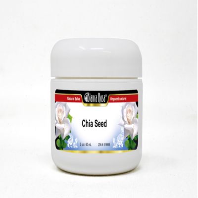 Bianca Rosa Chia Seed Salve (2 oz, ZIN: 519695) - 3 Pack