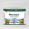 Bacopa 20% Powder (4 oz, ZIN: 519224) - 3 Pack view 1