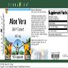 Aloe Vera 200:1-450 mg (100 Capsules, ZIN: 518925) - 3 Pack view 3
