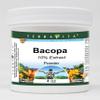 Bacopa 10% Powder (4 oz, ZIN: 519074) - 3 Pack view 1