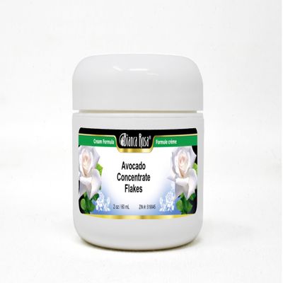 Bianca Rosa Avocado Concentrate Flakes Cream (2 oz, ZIN: 519045) - 2 Pack