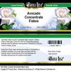Bianca Rosa Avocado Concentrate Flakes Cream (2 oz, ZIN: 519045) - 2 Pack view 3