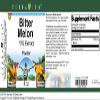 Bitter Melon 10% Powder (4 oz, ZIN: 519194) - 3 Pack view 3
