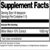 Bitter Melon 10% Powder (4 oz, ZIN: 519194) - 3 Pack view 4