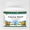 Cassia Seed 10:1 Powder (1 oz, ZIN: 519542) view 1