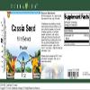 Cassia Seed 10:1 Powder (1 oz, ZIN: 519542) view 3