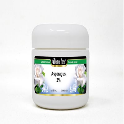 Bianca Rosa Asparagus 2% Cream (2 oz, ZIN: 519015) - 3 Pack