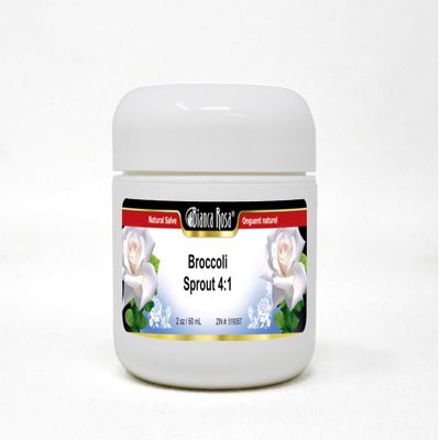 Bianca Rosa Broccoli Sprout 4:1 Salve (2 oz, ZIN: 519357)