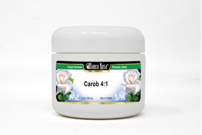 Bianca Rosa Carob 4:1 Cream (2 oz, ZIN: 519494) - 3 Pack