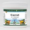 Carrot 4:1 Powder (4 oz, ZIN: 519518) view 1
