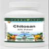 Chitosan 50% - 450 mg (100 Capsules, ZIN: 519711) view 1