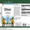 Chitosan 50% - 450 mg (100 Capsules, ZIN: 519711) view 3