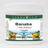 Banaba 1.5% Powder (4 oz, ZIN: 519229) - 3 Pack view 1