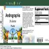 Andrographis 3% Powder (1 oz, ZIN: 518947) view 3