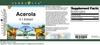 Acerola 4:1 Powder (1 oz, ZIN: 518822) view 4