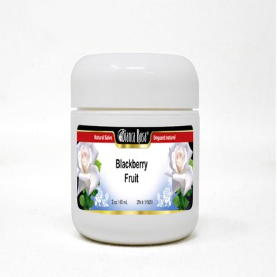 BlackBerry Fruit Salve (2 oz, ZIN: 519251) - 2 Pack