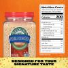 RiceSelect Pearl Couscous, Israeli-Style Wheat Couscous Pasta, Non-GMO, 24.5-Ounce Jar, (Pack of 1) view 2