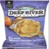 DEEP RIVER SNACKS Sweet Maui Onion Potato Chips, 2 OZ view 1