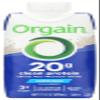 Orgain Whey Protein Shake Vanilla Bean, 11 oz