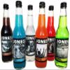 Jones Soda Rainbow Pack view 1