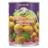 Asian Longans In Syrup 565g (Peace Brand, 12 Cans) view 1