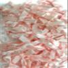 100 PINK BOWS 1-1/2''x 1-1/4'' - cute Ribbon Bows Crafts Party Decoration - Satin BOW Ribbon Applique Embellishment view 3