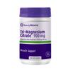 Henry Blooms Tri-Magnesium Citrate 900mg 150 Capsules Bulk Pack view 1