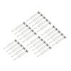 Tuning Forks (64 CPS, Weighted, 25-Pack) by G.S Online Store view 1