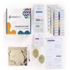 Mold Test Kit for Home - Professional Lab Analysis and Expert Consultation Included- Protect Your Home & Family (2 Room/Plate) view 3