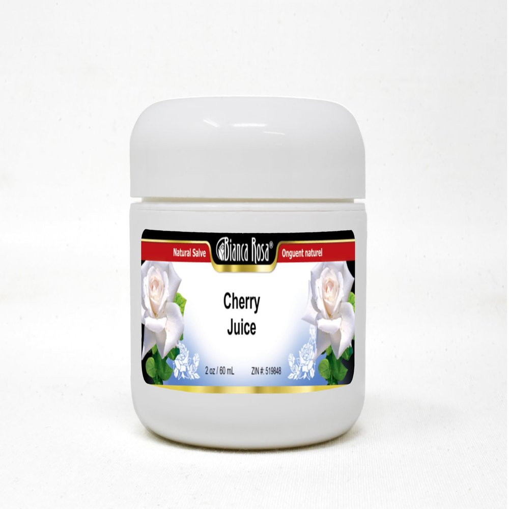 Bianca Rosa Cherry Juice Salve (2 oz, ZIN: 519848) - 2 Pack
