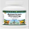 American Ginseng 4:1-450 mg (100 Capsules, ZIN: 520227) - 3 Pack view 1