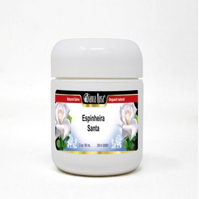 Bianca Rosa Espinheira Santa Salve (2 oz, ZIN: 520051) - 3 Pack