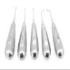 5 Bayonet Elevators Set Dental Extraction Instruments view 1