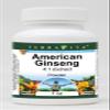 American Ginseng 4:1 Powder (1 oz, ZIN: 520228) view 1