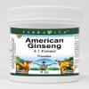 American Ginseng 4:1 Powder (4 oz, ZIN: 520229) - 3 Pack view 1