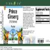Prince Ginseng 20% Powder (1 oz, ZIN: 520243) - 3 Pack view 3